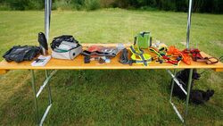 TdoT VdH Viernheim 100 59