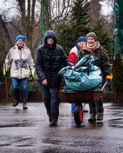 VdH Arbeitseinsatz 2026 14