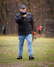 VdH Arbeitseinsatz 2026 27