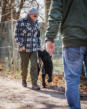 Saisoneröffnung mit gemeinsamen Walk 01 03 2026 5