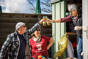 Saisoneröffnung mit gemeinsamen Walk 01 03 2026 79