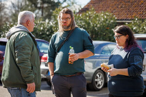 Saisoneröffnung mit gemeinsamen Walk 01 03 2026 80