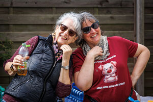 Saisoneröffnung mit gemeinsamen Walk 01 03 2026 85