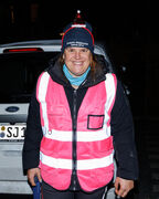 Mantrailing Weihnachts Training 15 12 2025 19