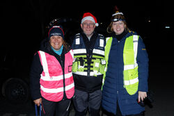 Mantrailing Weihnachts Training 15 12 2025 20