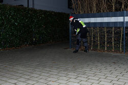 Mantrailing Weihnachts Training 15 12 2025 32