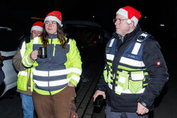 Mantrailing Weihnachts Training 15 12 2025 89