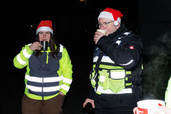 Mantrailing Weihnachts Training 15 12 2025 91