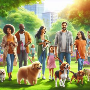 KI Sozialisierungsspaziergang 300 300