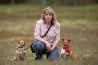 Petra Leonhardt Petra Leonhardt